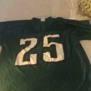 Eagles 2012 LeSean McCoy Jersey